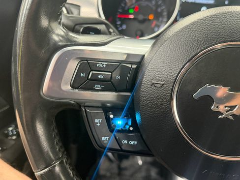 Used 2020 Ford Mustang GT RWD image 21