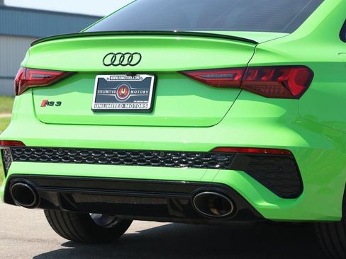 Used 2024 Audi RS 3 image 66