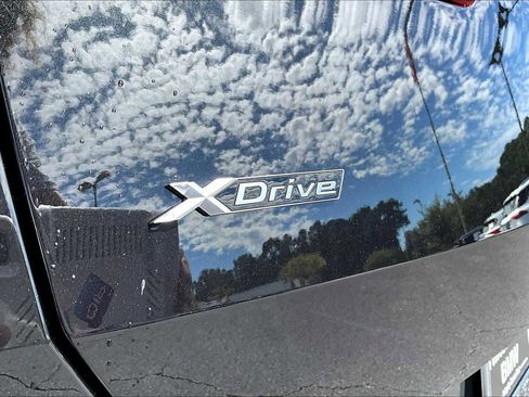 New 2026 BMW X3 xDrive30 w/ Convenience Package image 15