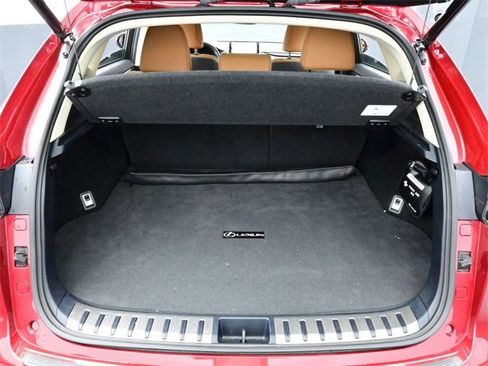 Used 2021 Lexus NX 300 FWD w/ Premium Package image 11