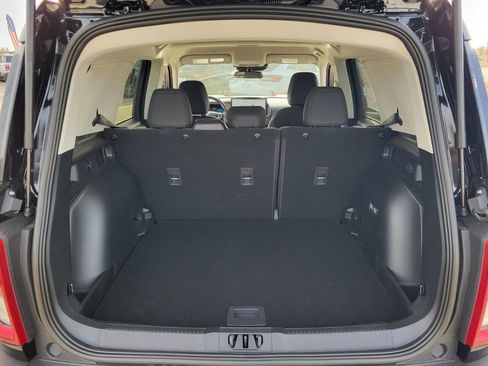 New 2025 Ford Bronco Sport Big Bend image 10