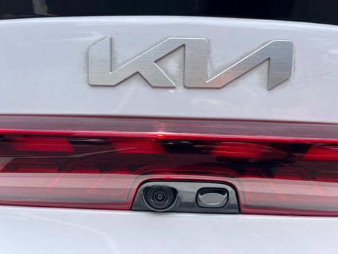 Used 2024 Kia K5 GT-Line FWD image 21