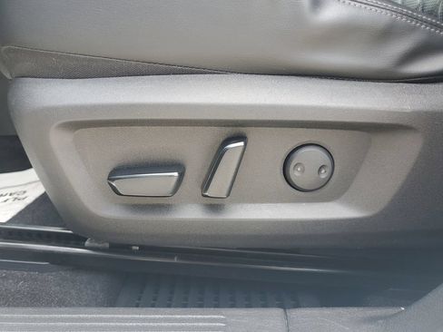 Certified 2023 Nissan Rogue Platinum w/ Platinum Premium Package FWD image 25