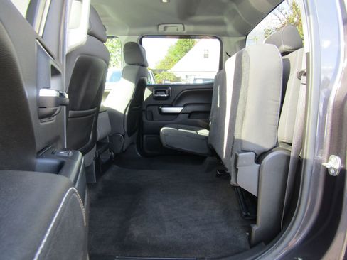 Used 2015 Chevrolet Silverado 2500 LT w/ LT Convenience Package image 15