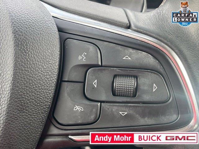 Used 2023 Buick Envision Essence AWD/4WD image 30