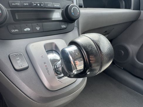 Used 2008 Honda CR-V EX-L image 27