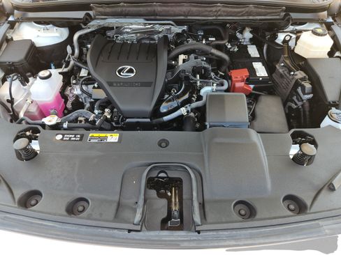 Used 2025 Lexus RX 350 FWD w/ Technology Package image 27