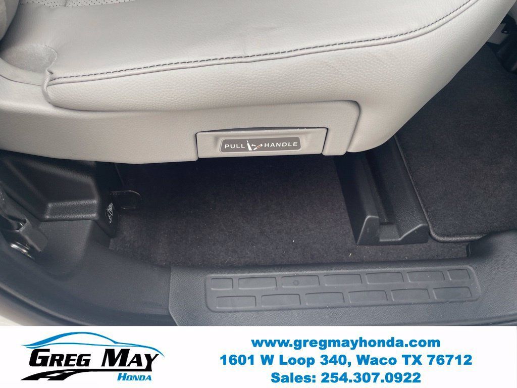 Used 2026 Honda Ridgeline RTL image 33