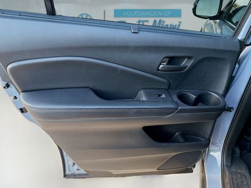 Used 2022 Honda Pilot TrailSport image 25