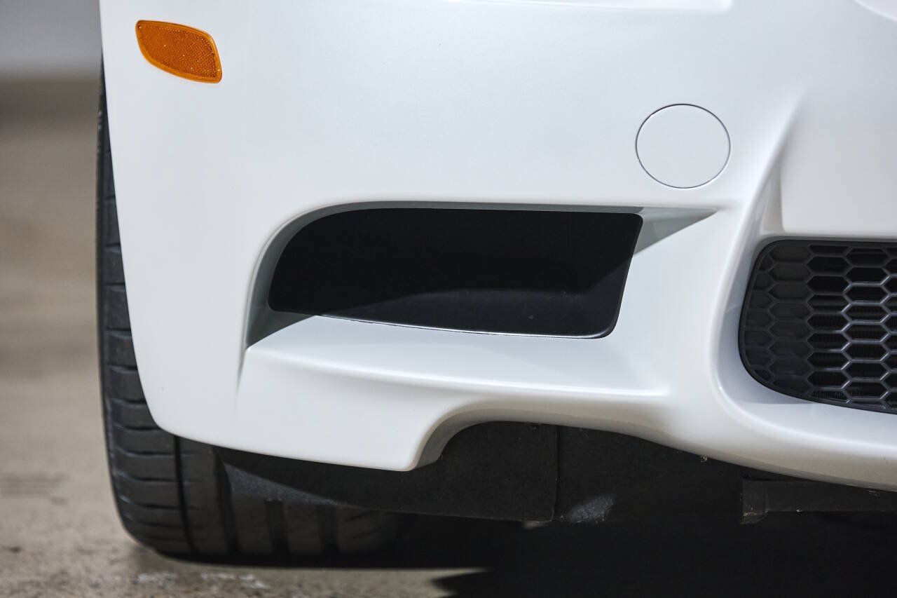 Used 2013 BMW M3 Coupe RWD image 13