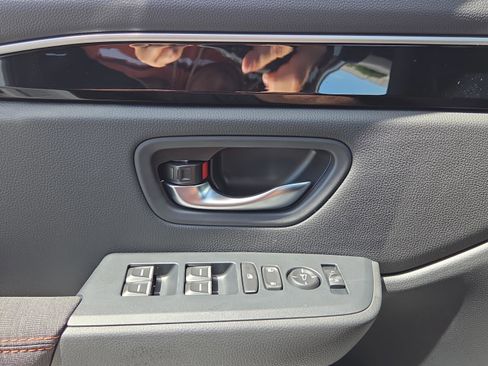 New 2026 Honda Pilot Sport image 34