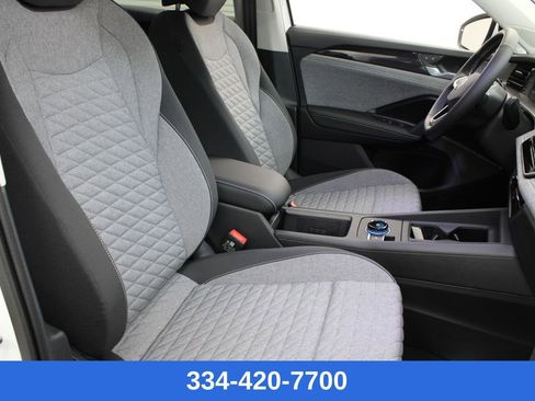 New 2026 Volkswagen Tiguan S image 20