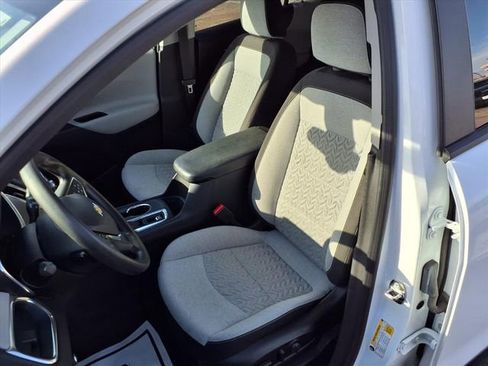 Used 2024 Chevrolet Equinox LS w/ LS Convenience Package image 48