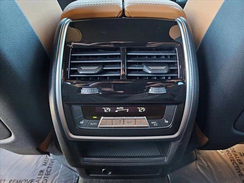 New 2026 BMW X5 M60i image 17