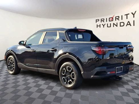 Used 2022 Hyundai Santa Cruz SEL w/ Activity Package FWD image 6