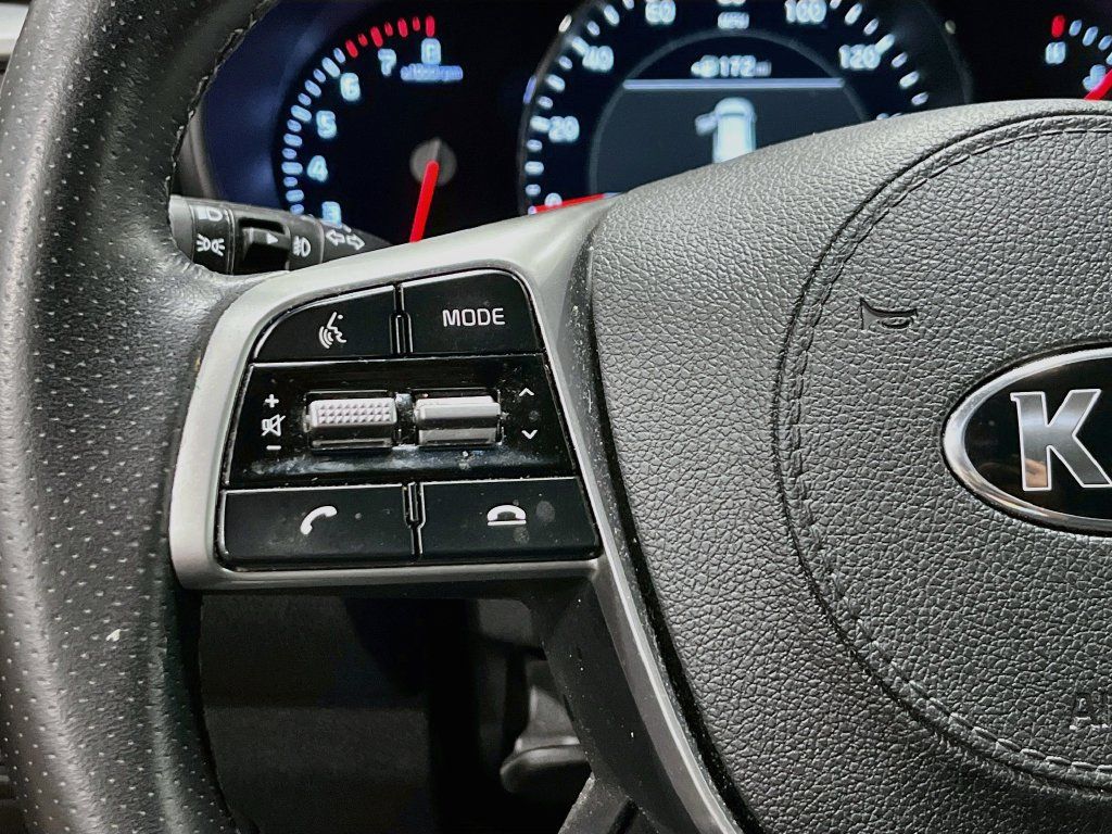 Used 2019 Kia Sorento SX FWD image 19