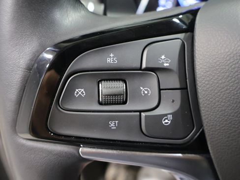 Used 2023 Buick Enclave Avenir w/ Avenir Technology Package AWD/4WD image 35