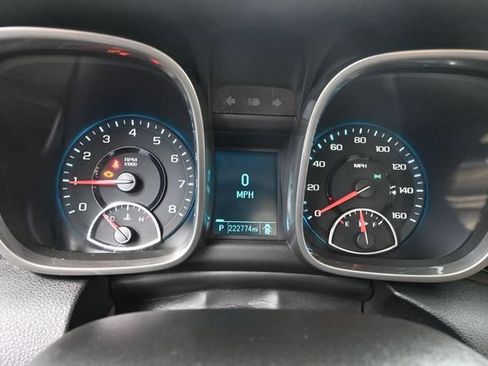 Used 2013 Chevrolet Malibu LS FWD image 26