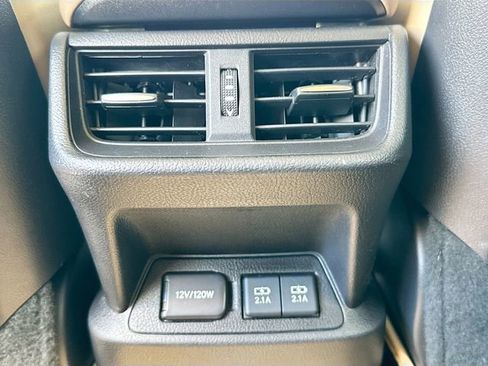 Used 2021 Lexus ES 300h w/ Premium Package FWD image 32