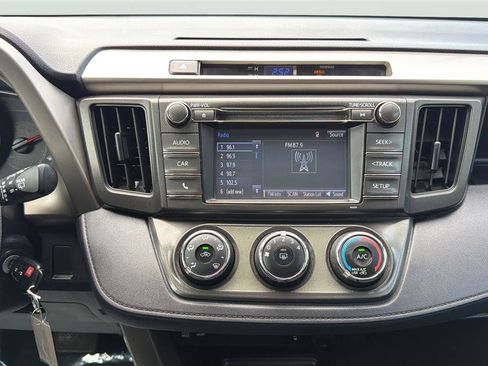 Used 2015 Toyota RAV4 LE AWD/4WD image 21