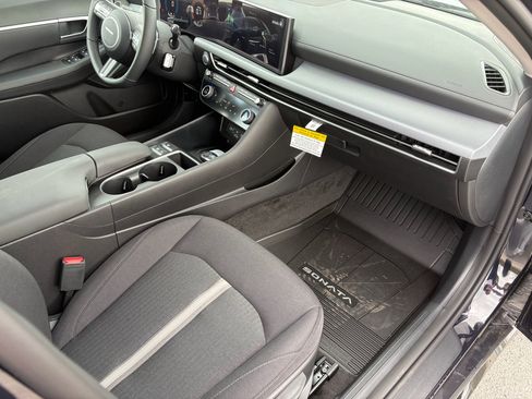 New 2026 Hyundai Sonata SEL FWD image 25
