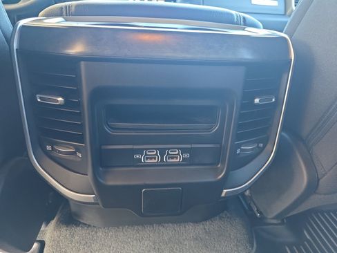 Used 2023 RAM 1500 Lone Star image 22