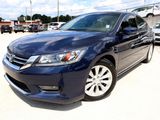 Used 2014 Honda Accord EX-L image 2