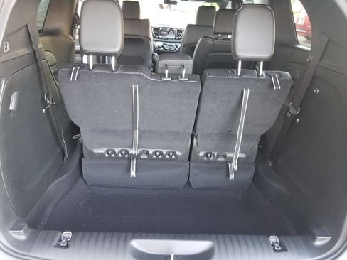 New 2026 Chrysler Voyager LX image 23