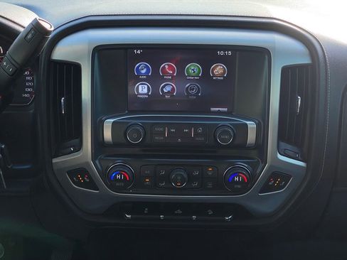 Used 2016 GMC Sierra 2500 SLE w/ SLE Preferred Package image 21