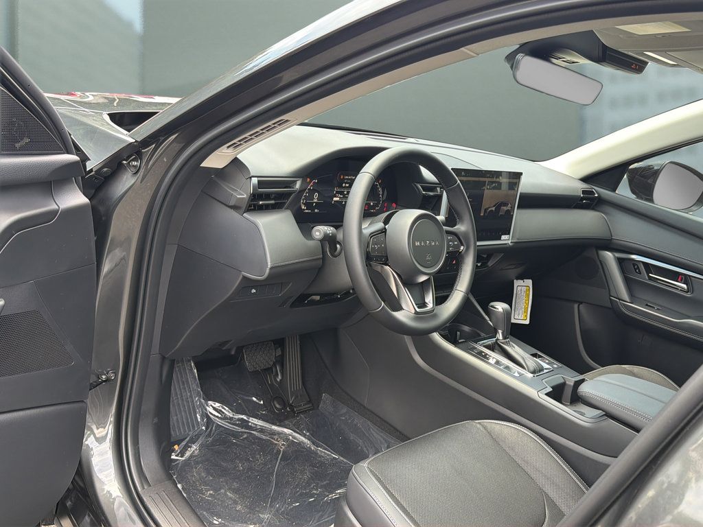 New 2026 MAZDA CX-5 Select AWD/4WD image 9