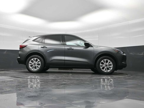 Used 2025 Ford Escape Active image 34