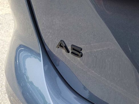 New 2026 Audi A5 Prestige AWD/4WD image 5