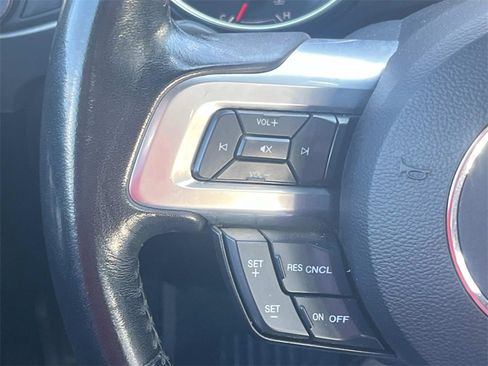 Used 2023 Ford Mustang Premium image 27