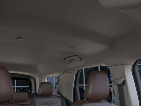 New 2025 Ford Bronco Sport Outer Banks w/ Outer Banks Tech Package+ AWD/4WD image 22
