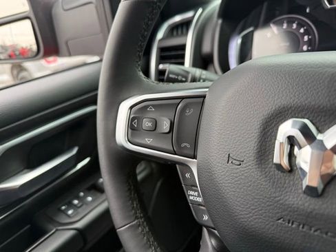 Used 2025 RAM 1500 Big Horn image 22