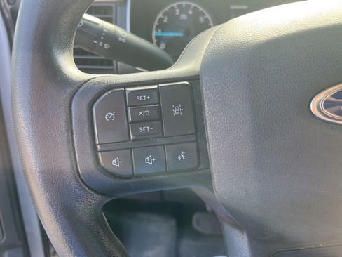 Used 2021 Ford F150 XL w/ STX Appearance Package image 19