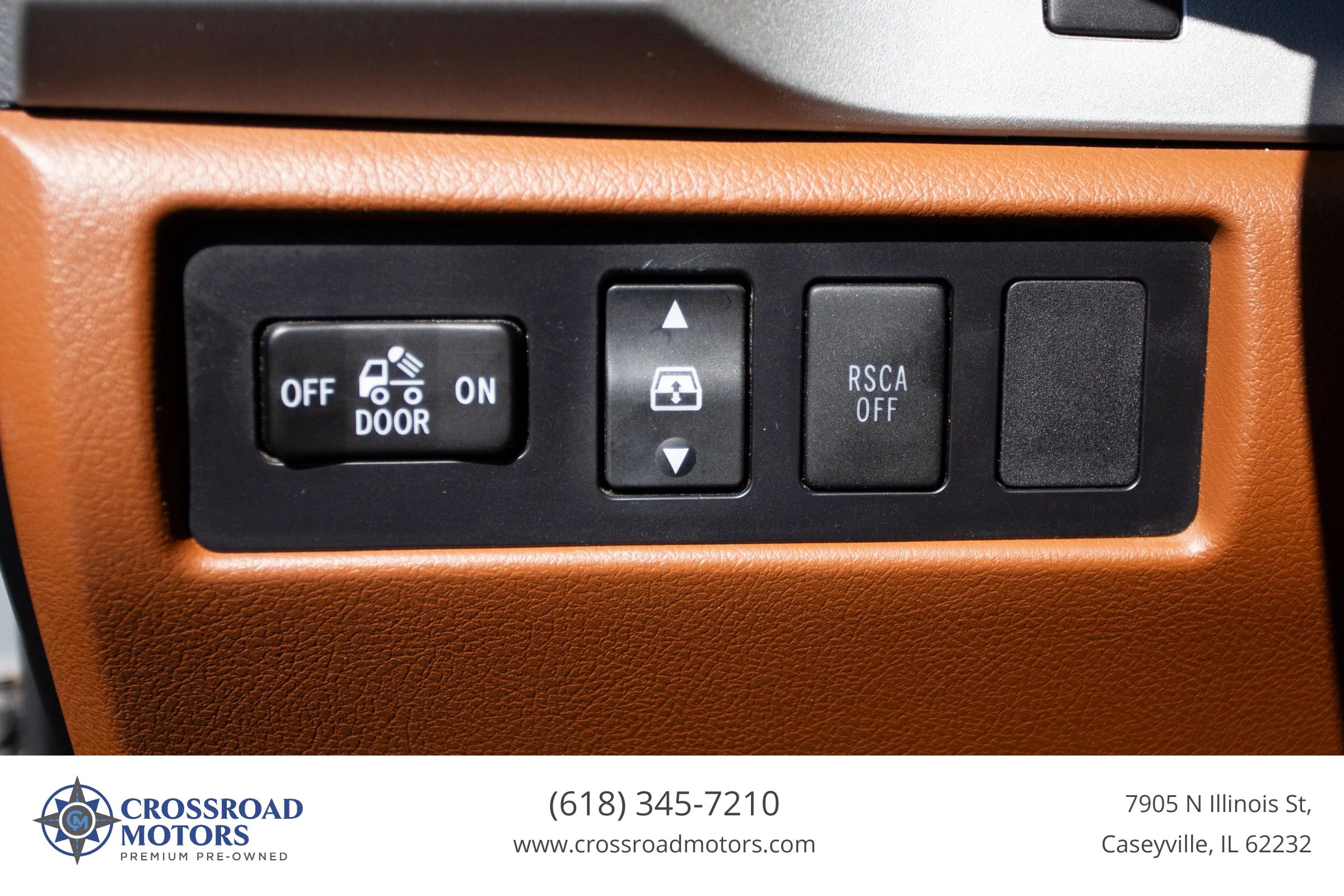 Used 2007 Toyota Tundra Limited AWD/4WD image 18