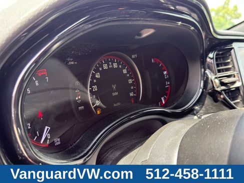 Used 2026 Dodge Durango GT RWD image 24