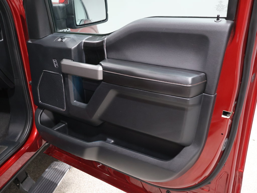 Used 2019 Ford F150 Platinum AWD/4WD image 25