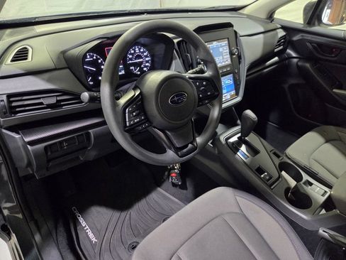 Used 2024 Subaru Crosstrek 2.0i AWD/4WD image 6
