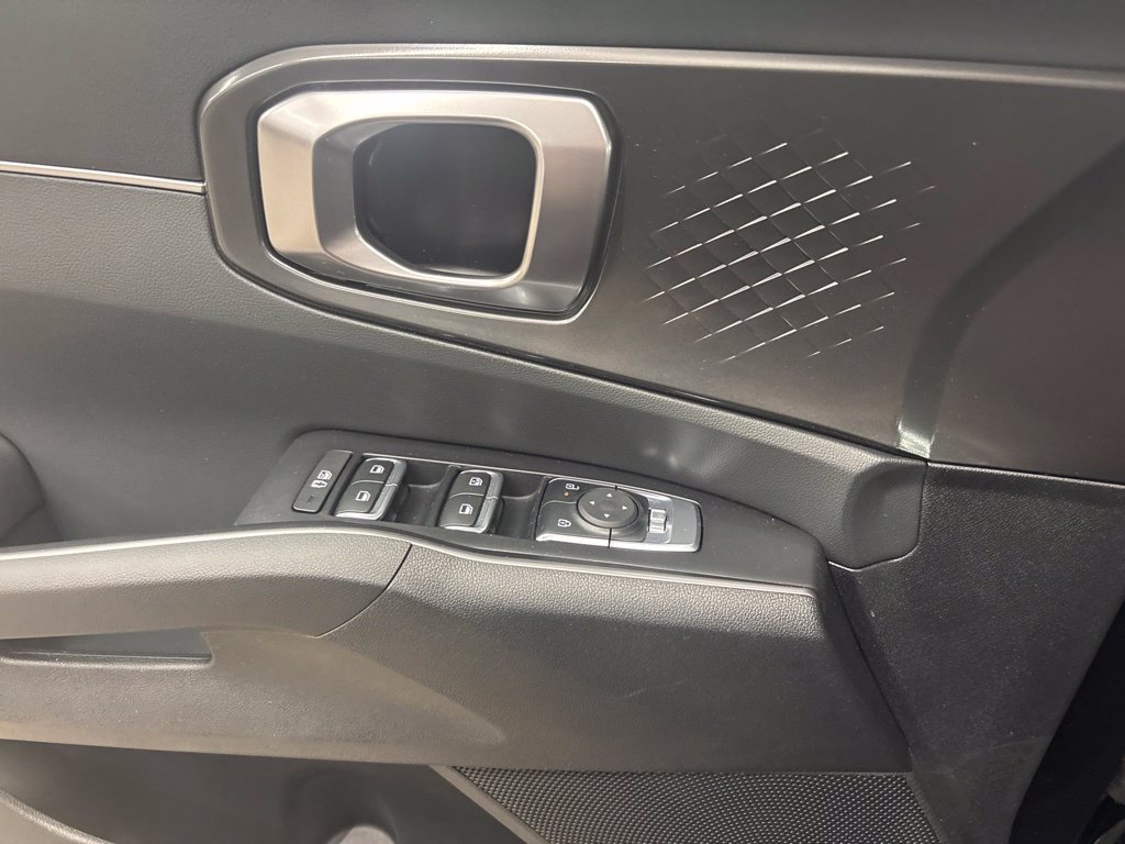 Certified 2026 Kia Sorento EX AWD/4WD image 23