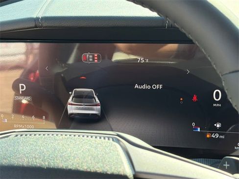 New 2026 Nissan Murano SL image 29