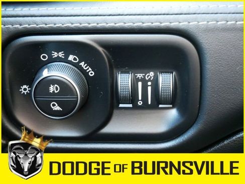 Used 2024 RAM 3500 Limited image 25