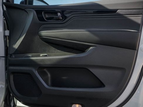 New 2026 Honda Odyssey Elite image 10