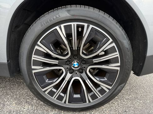 Used 2025 BMW X3 xDrive30i AWD/4WD image 16