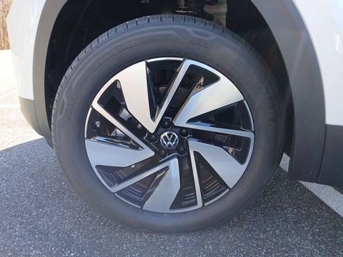New 2026 Volkswagen Atlas SE AWD/4WD image 25