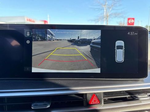 New 2026 Kia Sorento S w/ S Panoramic Sunroof Package FWD image 30