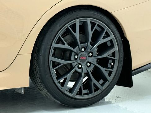 Used 2017 Subaru WRX STI Limited w/ Popular Package #1 image 46