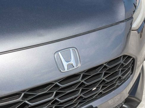 Certified 2024 Honda HR-V LX image 12