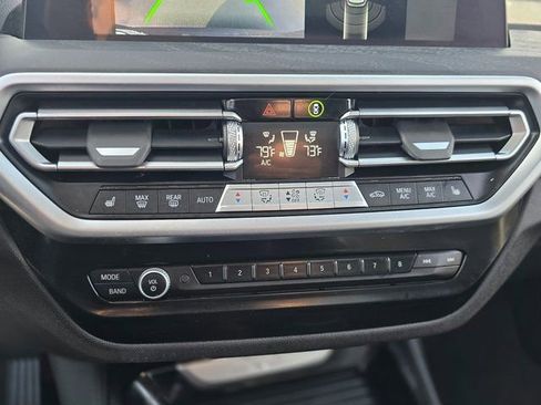 Used 2024 BMW X3 sDrive30i image 30